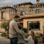 Inmobiliaria dia del padre