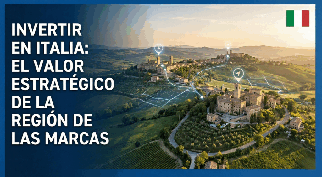 Sector Inmobiliario Italia