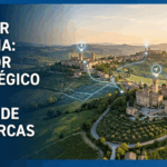 Sector Inmobiliario Italia