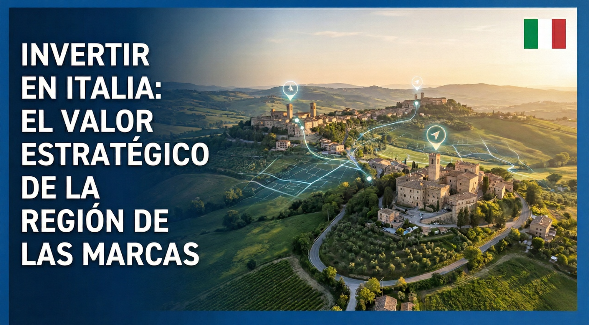 Sector Inmobiliario Italia