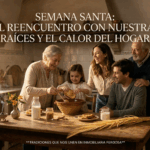 Semana santa Fergosa