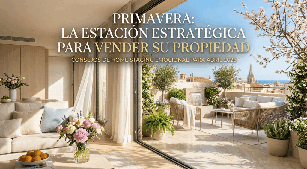 primavera para vender
