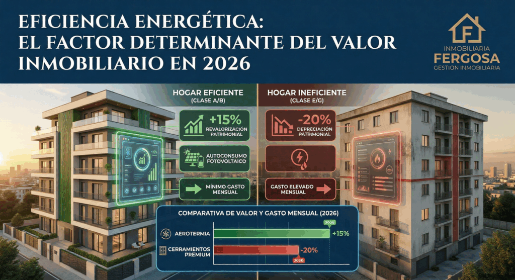 eficiencia energética