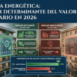 eficiencia energética