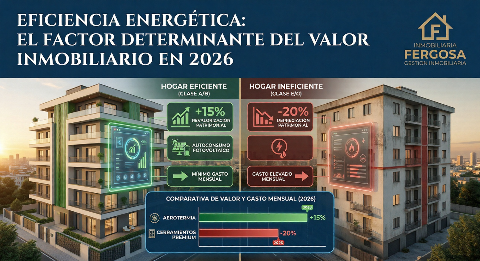 eficiencia energética