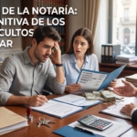Gastos en la compra venta de propiedades
