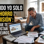 vender por cuenta propia